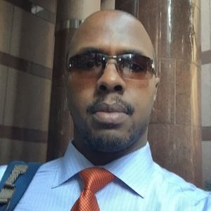 Meet your Posher, Ryan